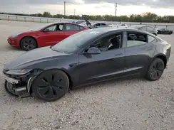 5YJ3E1EA1RF740161 2024 TESLA MODEL 3