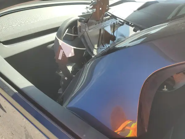 5YJ3E1EA1RF740161 2024 TESLA MODEL 3 - Image 8