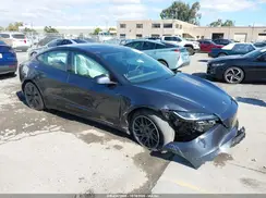 5YJ3E1EA1RF740726 2024 TESLA MODEL 3