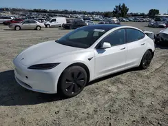 5YJ3E1EA1RF742511 2024 TESLA MODEL 3