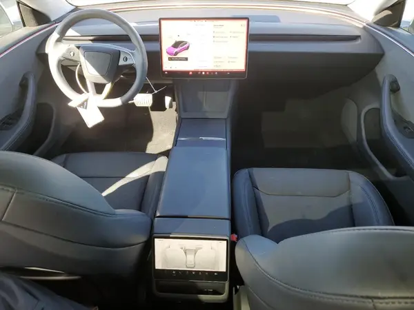 5YJ3E1EA1RF742511 2024 TESLA MODEL 3 - Image 8