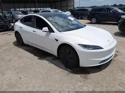 5YJ3E1EA1RF744100 2024 TESLA MODEL 3