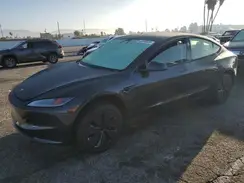 5YJ3E1EA1RF744114 2024 TESLA MODEL 3