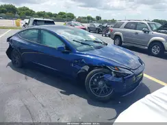 5YJ3E1EA1RF744291 2024 TESLA MODEL 3