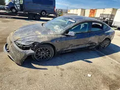 5YJ3E1EA1RF745408 2024 TESLA MODEL 3
