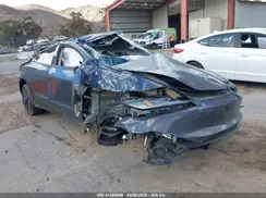 5YJ3E1EA1RF745666 2024 TESLA MODEL 3