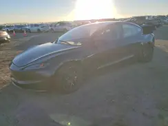5YJ3E1EA1RF748597 2024 TESLA MODEL 3