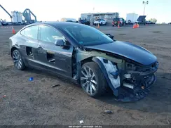 5YJ3E1EA1RF749104 2024 TESLA MODEL 3