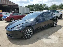 5YJ3E1EA1RF749359 2024 TESLA MODEL 3
