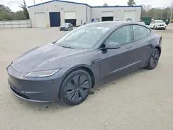 5YJ3E1EA1RF750317 2024 TESLA MODEL 3