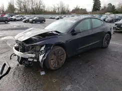 5YJ3E1EA1RF755212 2024 TESLA MODEL 3