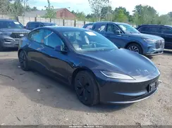 5YJ3E1EA1RF755503 2024 TESLA MODEL 3