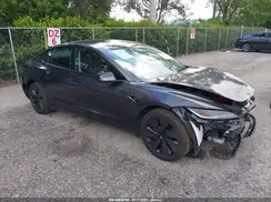 5YJ3E1EA1RF757090 2024 TESLA MODEL 3
