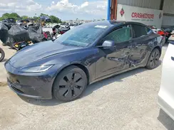 5YJ3E1EA1RF758160 2024 TESLA MODEL 3