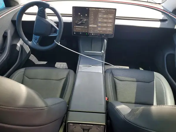 5YJ3E1EA1RF758160 2024 TESLA MODEL 3 - Image 8