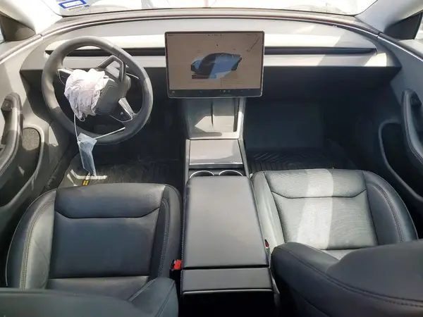 5YJ3E1EA1RF759633 2024 TESLA MODEL 3 - Image 8