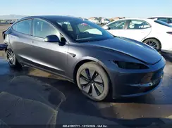 5YJ3E1EA1RF762354 2024 TESLA MODEL 3