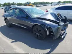 5YJ3E1EA1RF765691 2024 TESLA MODEL 3