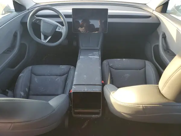 5YJ3E1EA1RF766582 2024 TESLA MODEL 3 - Image 8