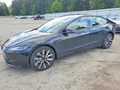 5YJ3E1EA1RF768932 2024 TESLA MODEL 3