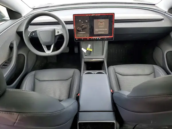 5YJ3E1EA1RF768932 2024 TESLA MODEL 3 - Image 8