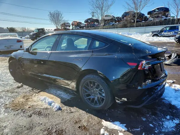 5YJ3E1EA1RF770325 2024 TESLA MODEL 3 - Image 2