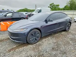 5YJ3E1EA1RF772415 2024 TESLA MODEL 3