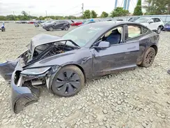 5YJ3E1EA1RF773337 2024 TESLA MODEL 3