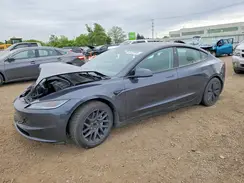 5YJ3E1EA1RF773550 2024 TESLA MODEL 3