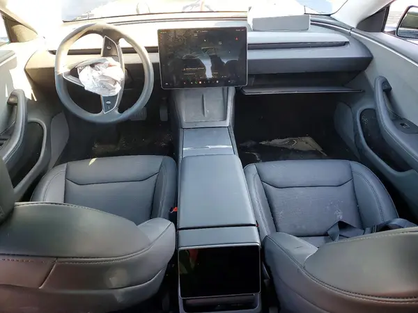 5YJ3E1EA1RF773595 2024 TESLA MODEL 3 - Image 8