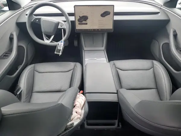 5YJ3E1EA1RF782331 2024 TESLA MODEL 3 - Image 8