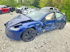 5YJ3E1EA1RF782748 2024 TESLA MODEL 3
