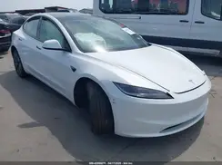 5YJ3E1EA1RF784399 2024 TESLA MODEL 3