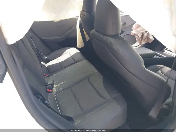 5YJ3E1EA1RF784399 2024 TESLA MODEL 3 - Image 8