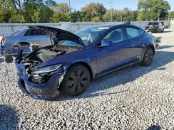 5YJ3E1EA1RF784502 2024 TESLA MODEL 3