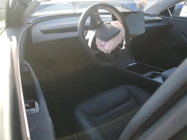 5YJ3E1EA1RF784502 2024 TESLA MODEL 3 - Image 8