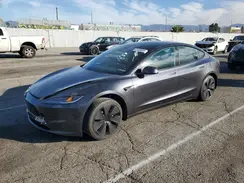 5YJ3E1EA1RF784743 2024 TESLA MODEL 3