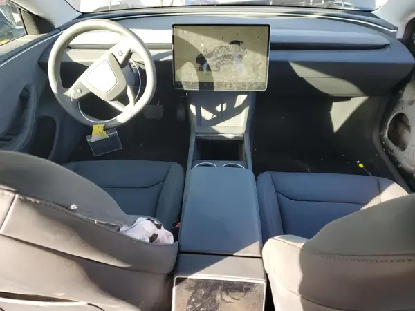 5YJ3E1EA1RF784743 2024 TESLA MODEL 3 - Image 8