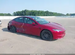 5YJ3E1EA1RF785522 2024 TESLA MODEL 3