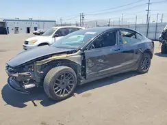 5YJ3E1EA1RF789635 2024 TESLA MODEL 3