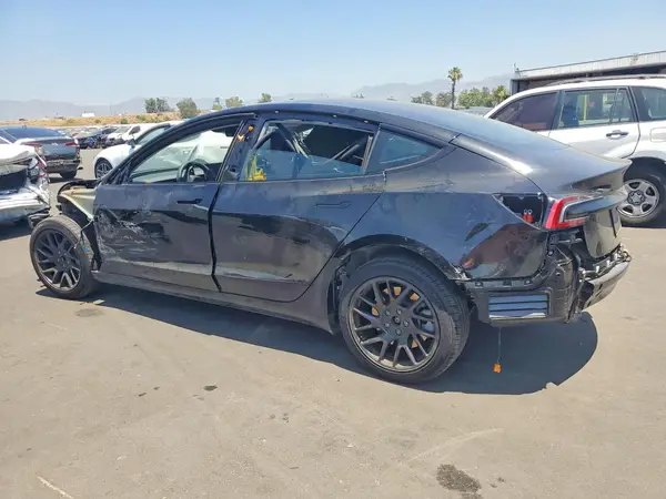 5YJ3E1EA1RF789635 2024 TESLA MODEL 3 - Image 2