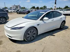 5YJ3E1EA1RF789652 2024 TESLA MODEL 3