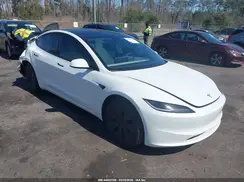 5YJ3E1EA1RF794589 2024 TESLA MODEL 3