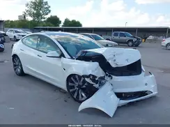 5YJ3E1EA1RF795502 2024 TESLA MODEL 3