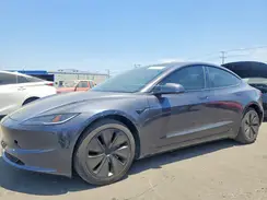 5YJ3E1EA1RF798769 2024 TESLA MODEL 3