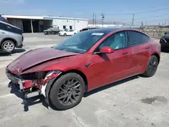 5YJ3E1EA1RF800374 2024 TESLA MODEL 3