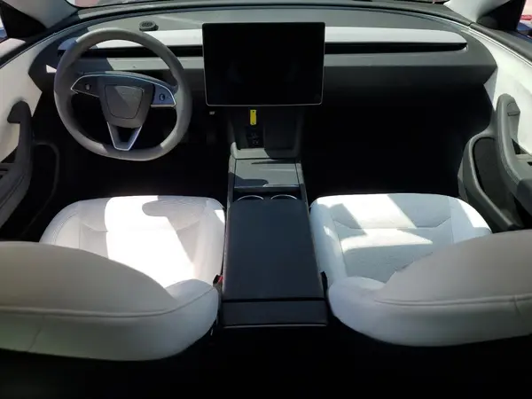5YJ3E1EA1RF800374 2024 TESLA MODEL 3 - Image 8