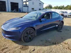 5YJ3E1EA1RF823900 2024 TESLA MODEL 3