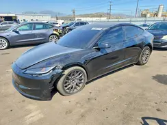 5YJ3E1EA1RF825050 2024 TESLA MODEL 3