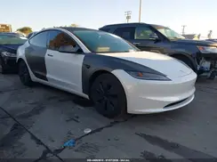 5YJ3E1EA1RF827798 2024 TESLA MODEL 3